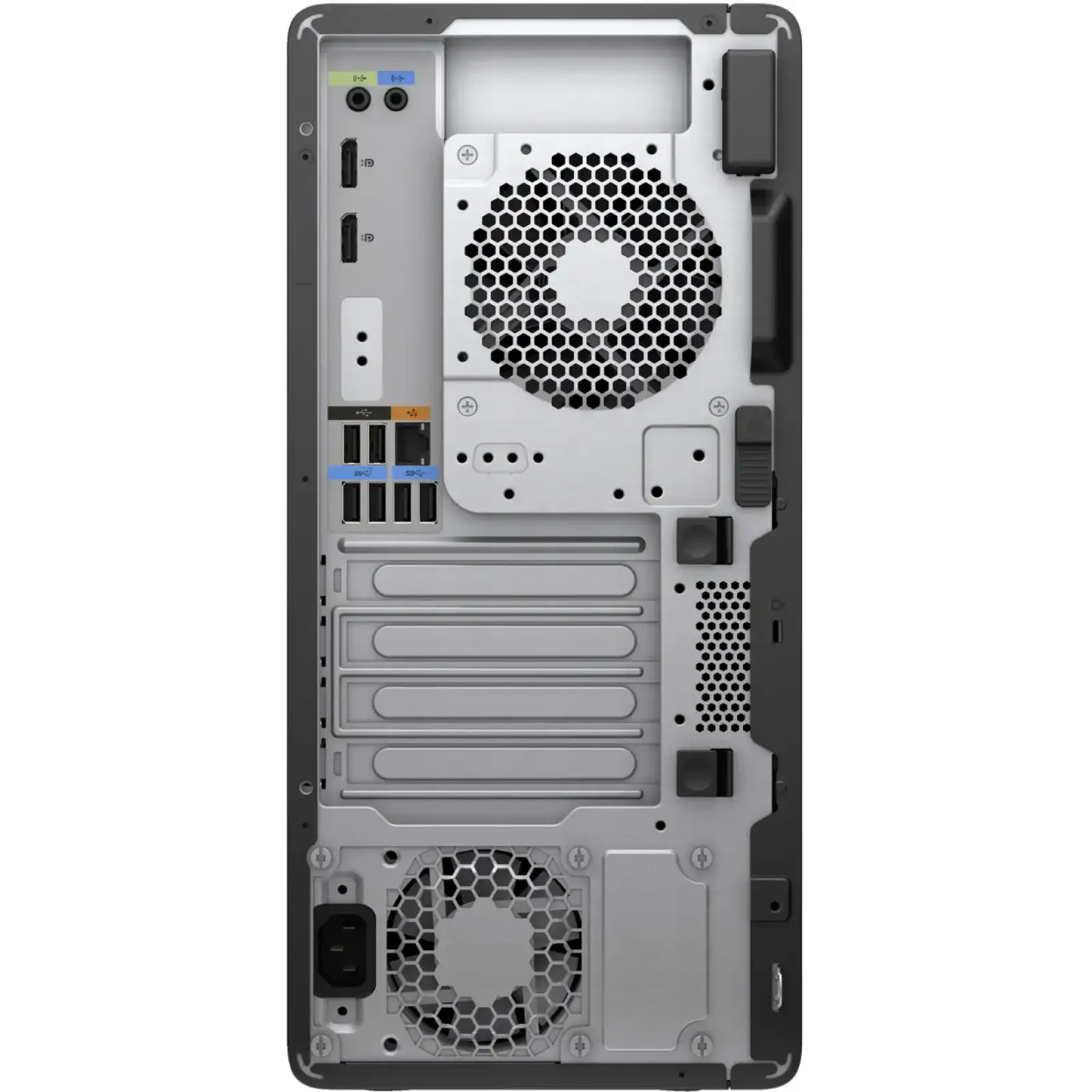 Компьютер HP Z2 TWR G5 WKS (9FR64AV_V1) UA