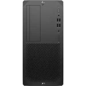Компьютер HP Z2 TWR G5 WKS (9FR64AV_met2) UA