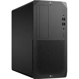 Компьютер HP Z2 TWR G5 WKS (9FR64AV_met2) UA