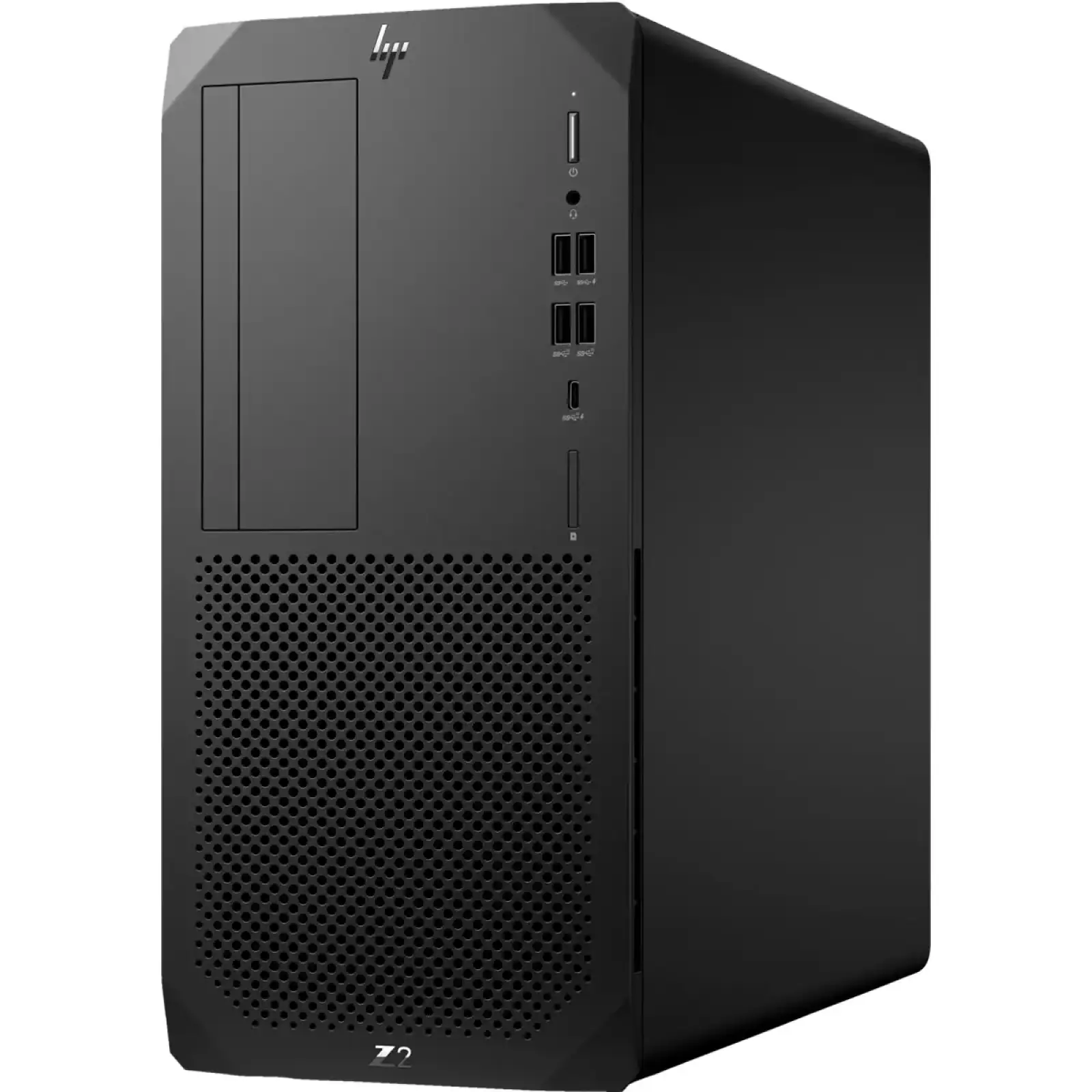 Компьютер HP Z2 TWR G5 WKS (9FR64AV_met2) UA