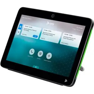 Сенсорний контроллер Poly TC10, чорний (875K5AA) UA