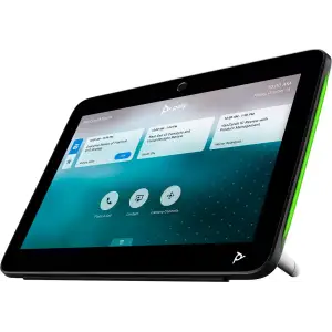 Сенсорний контроллер Poly TC10, чорний (875K5AA) UA