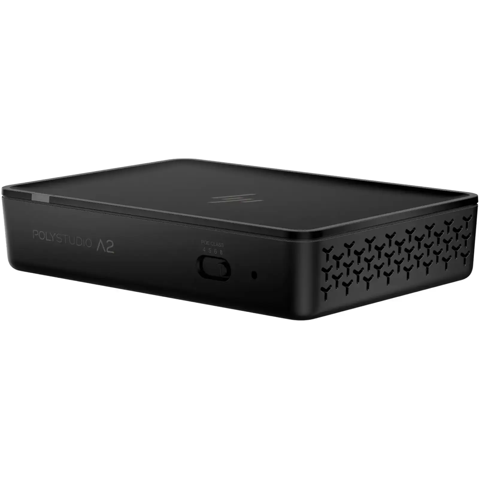 Конференц-станція Poly Studio A2 Audio Bridge w/ CAT6A and Mic Extension Cable and Mounting Plate (B22X2AA) UA