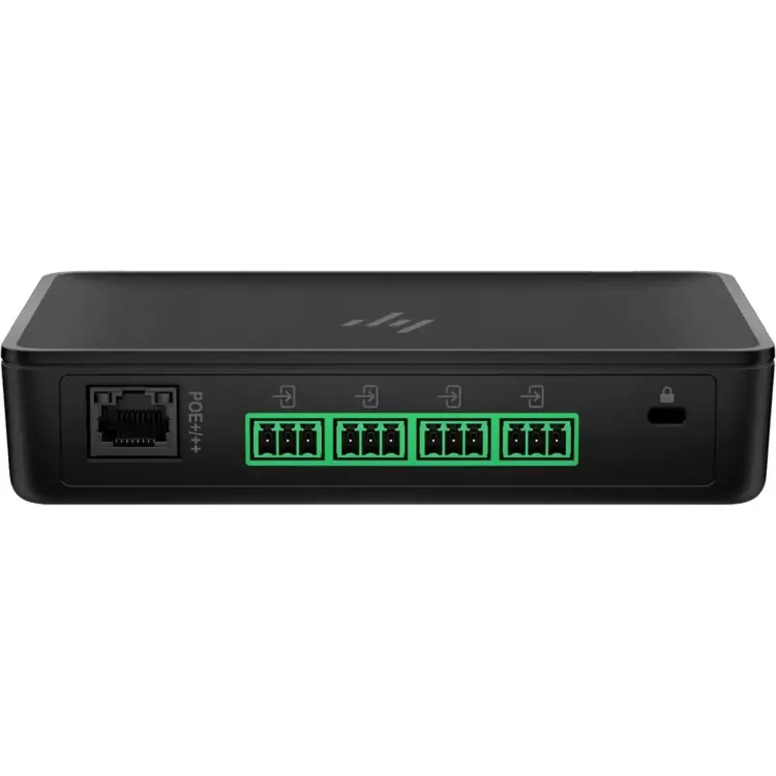 Конференц-станція Poly Studio A2 Audio Bridge w/ CAT6A and Mic Extension Cable and Mounting Plate (B22X2AA) UA