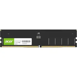 Модуль пам'яті DDR5 32Gb 5600MHz Acer UD200, Retail (BL.9BWWA.427) UA