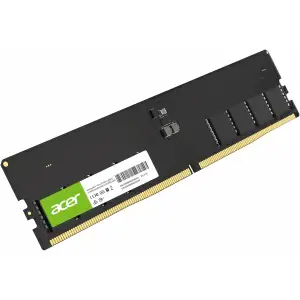 Модуль пам'яті DDR5 32Gb 5600MHz Acer UD200, Retail (BL.9BWWA.427) UA