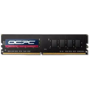 Модуль пам'яті DDR4 16Gb 3200MHz OCPC VS Series, Retail (MMV16GD432C22U) UA