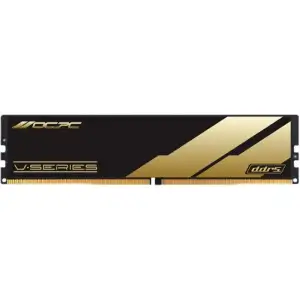 Модуль пам'яті OCPC VS 16 Gb 5600 MHz (MMV16GD556C46U) UA