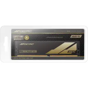 Модуль пам'яті OCPC VS 16 Gb 5600 MHz (MMV16GD556C46U) UA