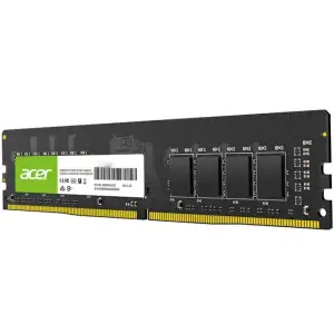 Модуль пам'яті DDR4 8Gb 3200MHz Acer UD100, Retail (BL.9BWWA.222) UA