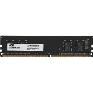 Модуль пам'яті DDR4 8Gb 3200MHz AGI UD138, Retail (AGI320008UD138-ST) UA