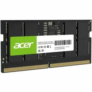 Модуль пам'яті Acer 8 GB SO-DIMM DDR5 5600 MHz SD200 (BL.9BWWA.487) UA