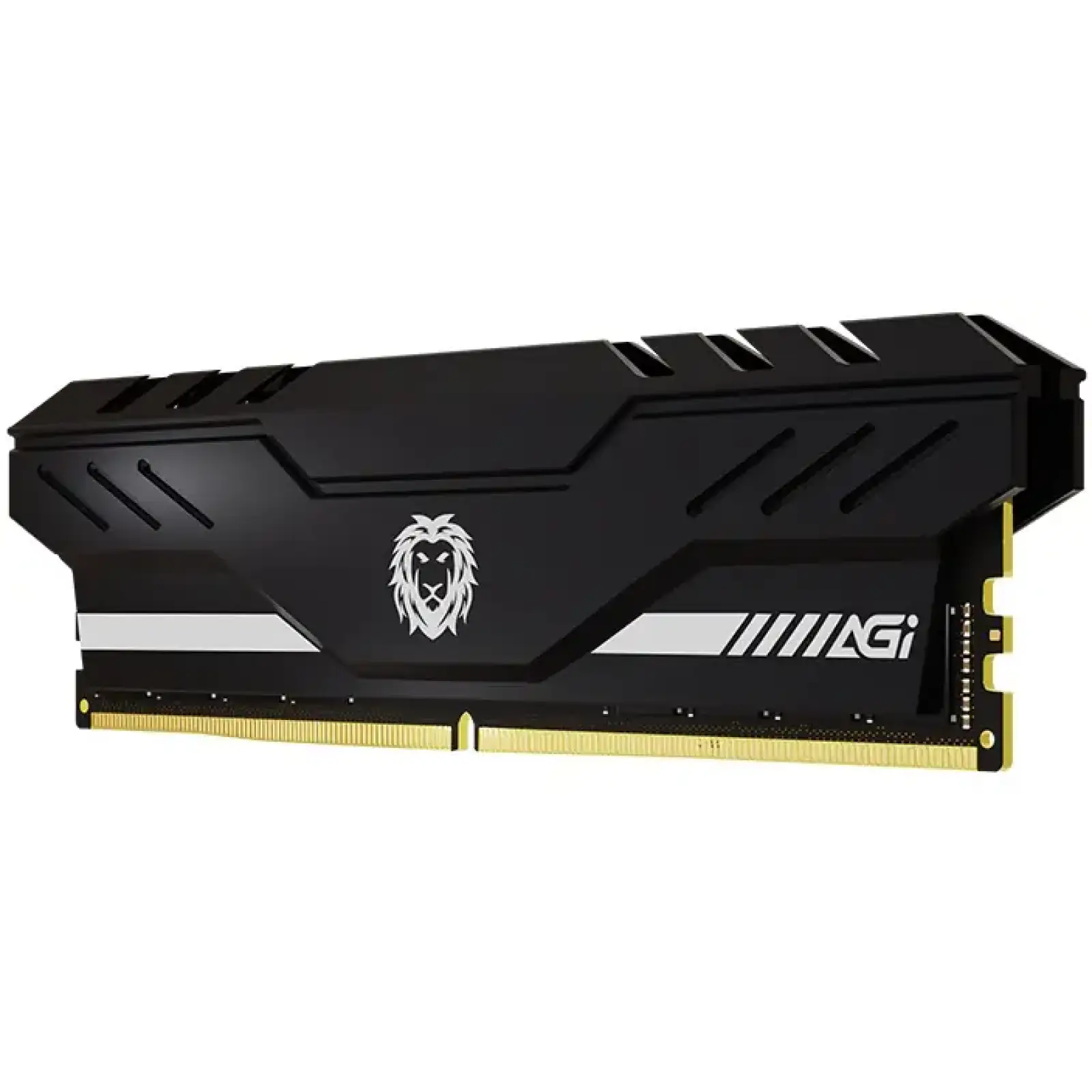 Модуль памяти AGI 16 GB DDR5 6000 MHz UD858 Black (AGI6AWB16UD858-SR) UA