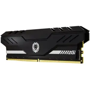 Модуль памяти AGI 16 GB DDR5 6000 MHz UD858 Black (AGI6AWB16UD858-SR) UA