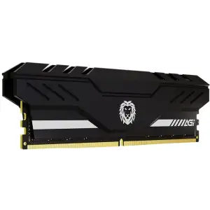 Модуль памяти AGI 16 GB DDR5 6000 MHz UD858 Black (AGI6AWB16UD858-SR) UA