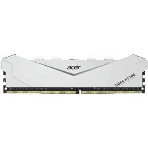 Модуль пам'яті DDR4 8Gb 3200MHz Acer HT100 Heatsink 1R8, Retail (BL.9BWWA.234) UA