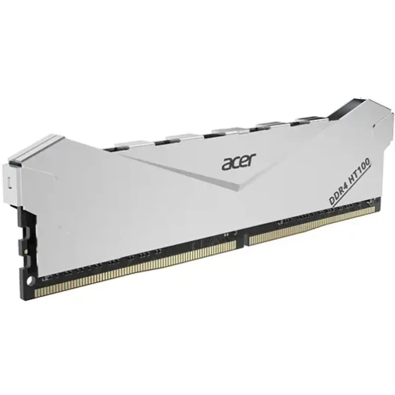 Модуль пам'яті DDR4 8Gb 3200MHz Acer HT100 Heatsink 1R8, Retail (BL.9BWWA.234) UA