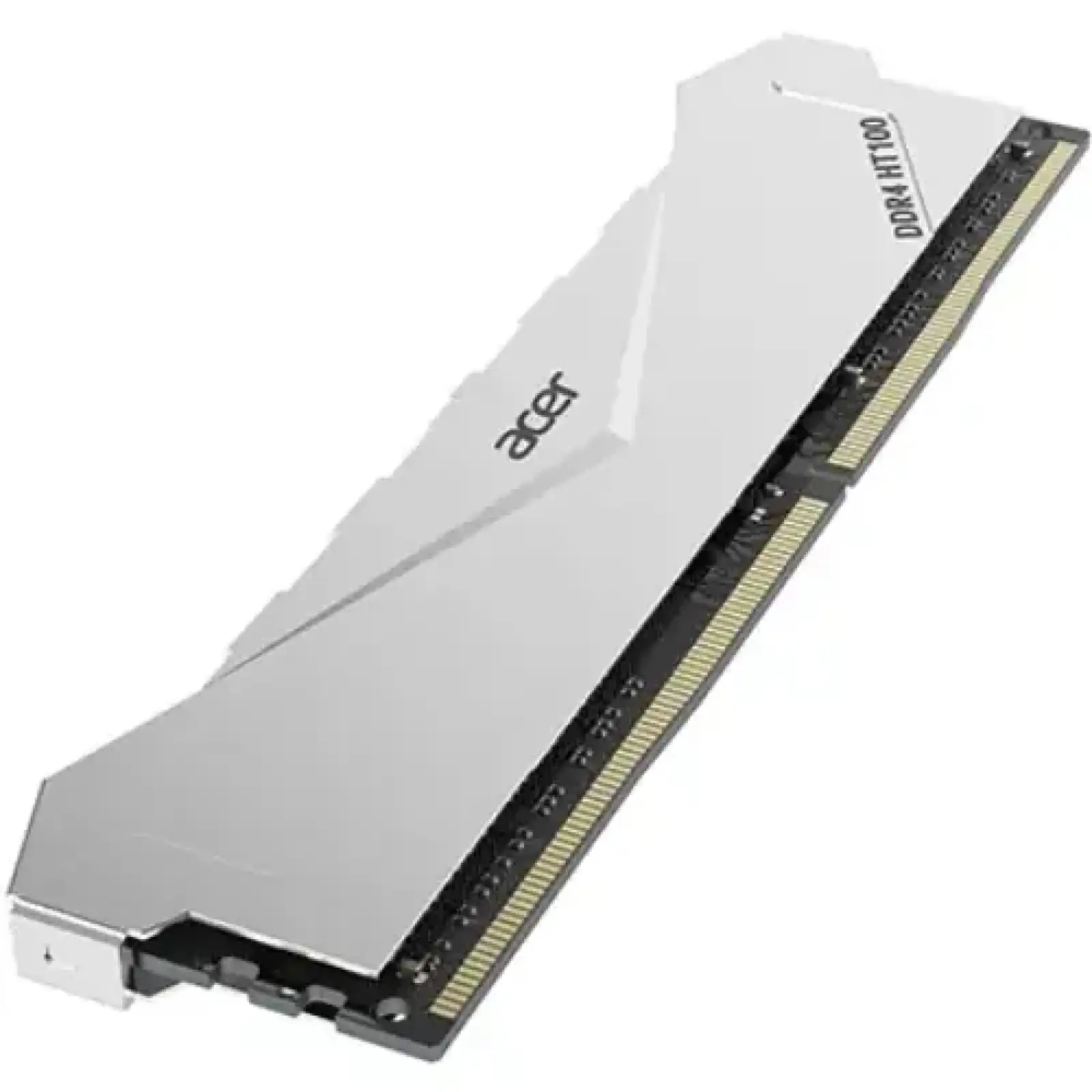 Модуль пам'яті DDR4 8Gb 3200MHz Acer HT100 Heatsink 1R8, Retail (BL.9BWWA.234) UA