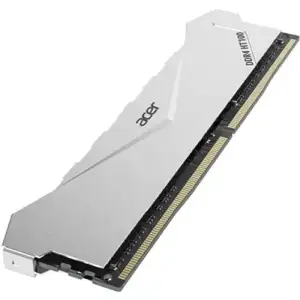 Модуль пам'яті DDR4 8Gb 3200MHz Acer HT100 Heatsink 1R8, Retail (BL.9BWWA.234) UA