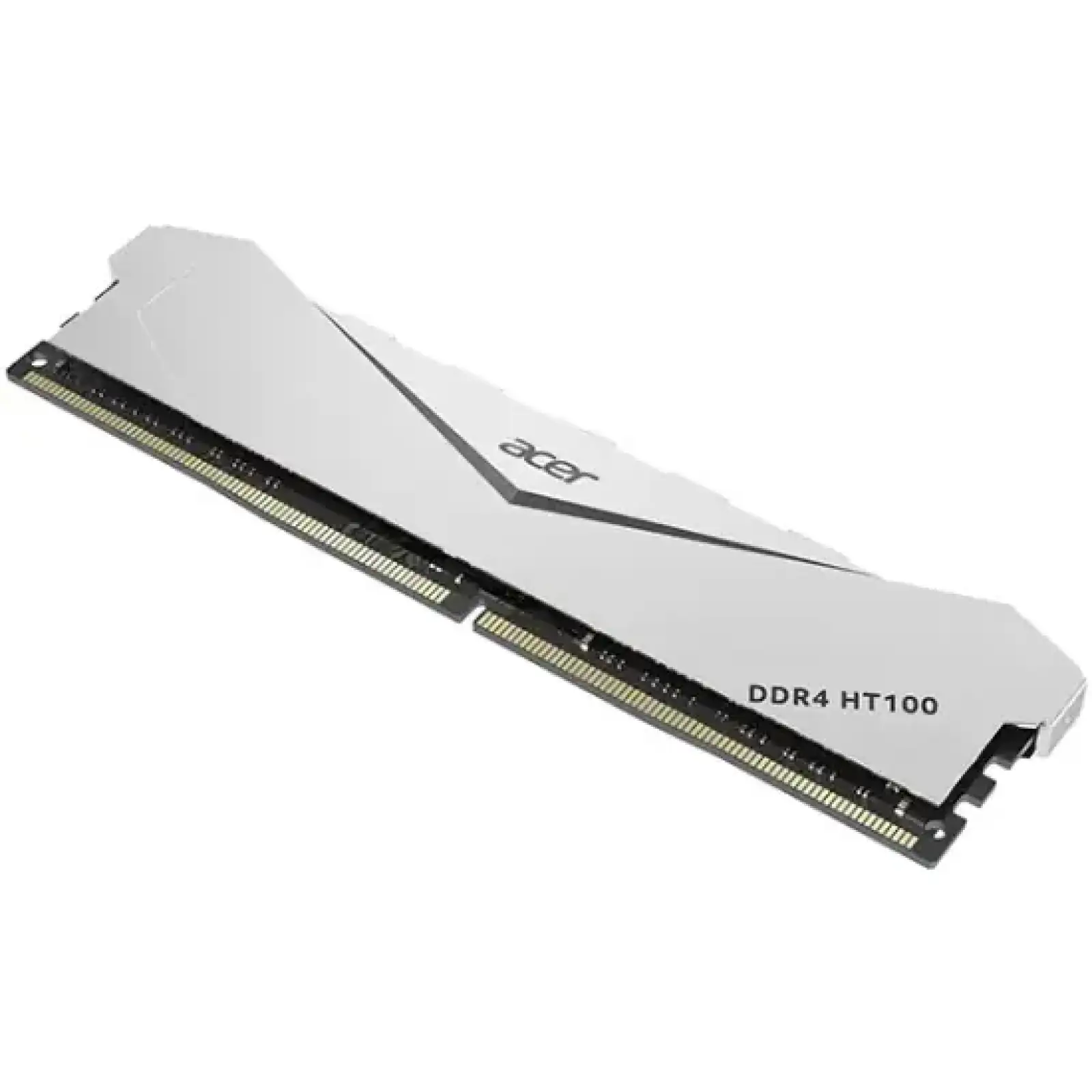 Модуль пам'яті DDR4 8Gb 3200MHz Acer HT100 Heatsink 1R8, Retail (BL.9BWWA.234) UA