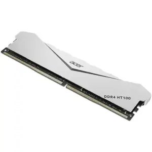 Модуль пам'яті DDR4 8Gb 3200MHz Acer HT100 Heatsink 1R8, Retail (BL.9BWWA.234) UA