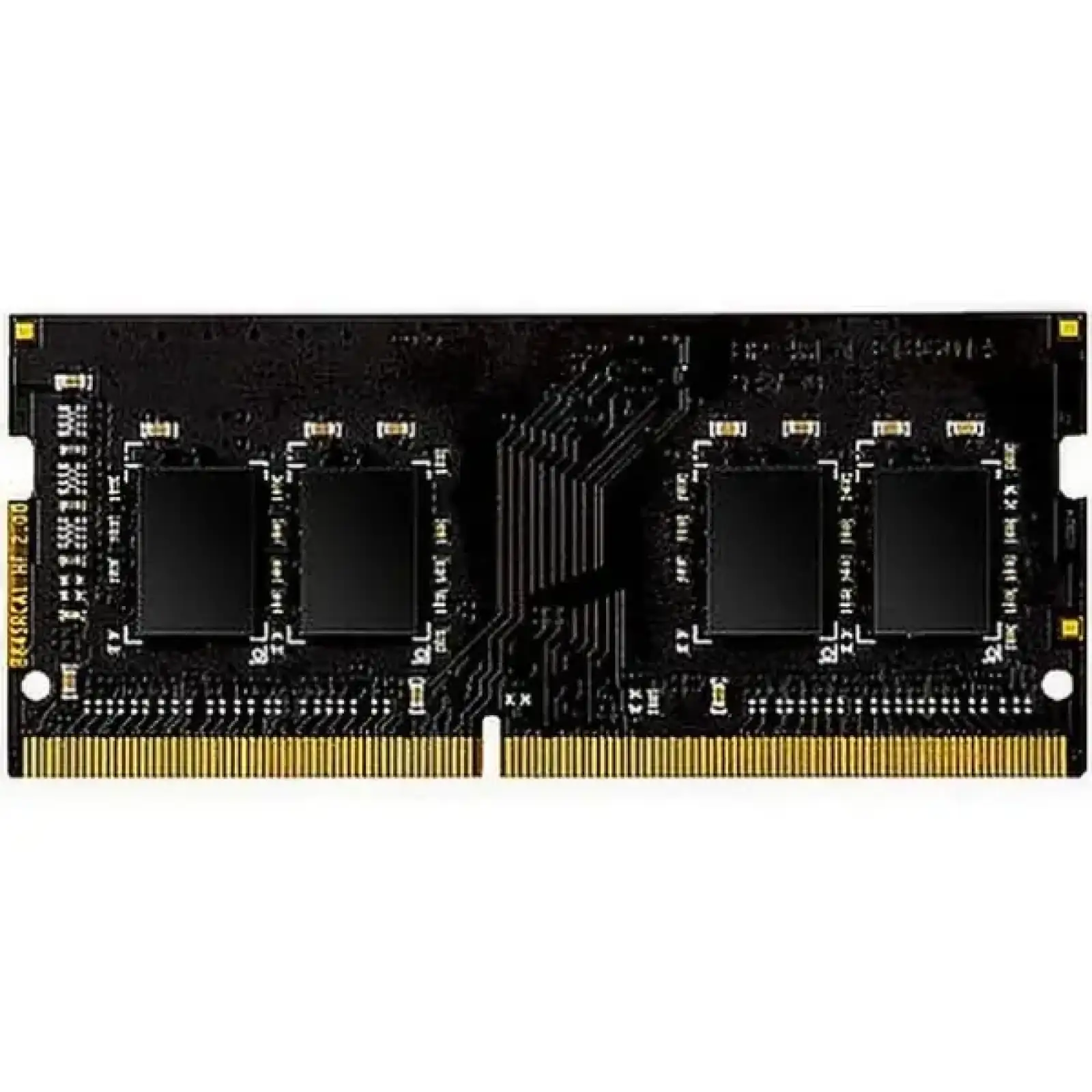 Модуль пам'яті SoDIMM 16Gb DDR4 3200 MHz AGI SD138, Retail (AGI320016SD138-ST) UA