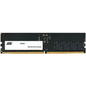 Модуль пам'яті DDR5 16Gb 5600MHz AGI, Retail (AGI560016UD238-ST) UA