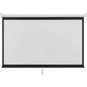 Проєкційний екран AGN AGNHH100W UA