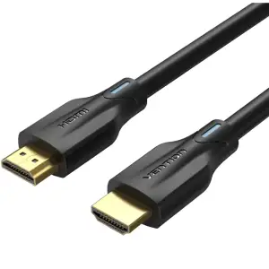 Кабель HDMI M - M, 5.0 м, V2.1, 8K 60Гц PVC Vention (AANBJ) UA