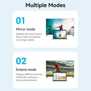 Кабель HDMI M - Micro M, 1.5 м, V2.0 4K 60Гц 18Gbps HDR Dolby Vention (AGIBG) UA