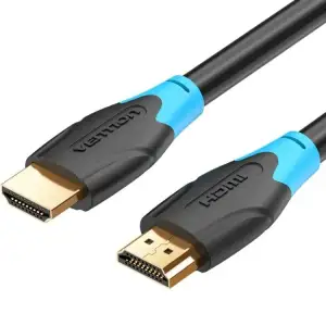 Кабель HDMI M - M, 20.0 м, V2.0, 4K 30Гц, PVC Vention (AACBQ) UA