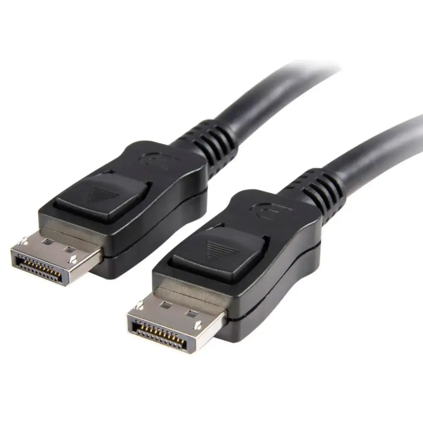 Кабель DisplayPort M - M 1.0 м, V1.2, 4K(4090×2160) HP (DHC-DP01-1M) UA