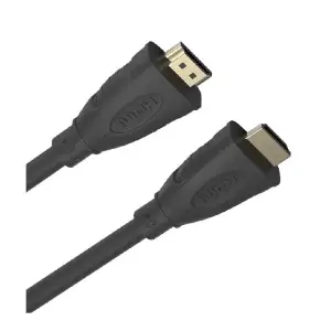 Кабель HDMI M - M, 3.0м, V2.1, 8K(7680 x 4320) 60Hz HP (DHC-HD02-03M) UA
