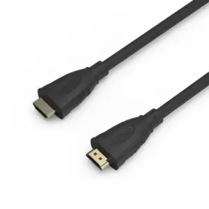 Кабель HDMI M - M, 3.0м, V2.1, 8K(7680 x 4320) 60Hz HP (DHC-HD02-03M) UA