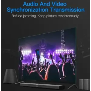 Кабель HDMI M - Micro M, 3.0 м, V2.0 4K 60Гц 18Gbps HDR Dolby, PVC Vention (VAA-D03-B300) UA