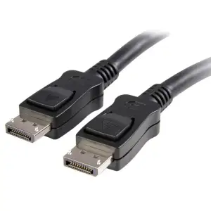 Кабель DisplayPort M - M 3.0 м, V1.2, 4K(4090×2160) HP (DHC-DP01-3M) UA
