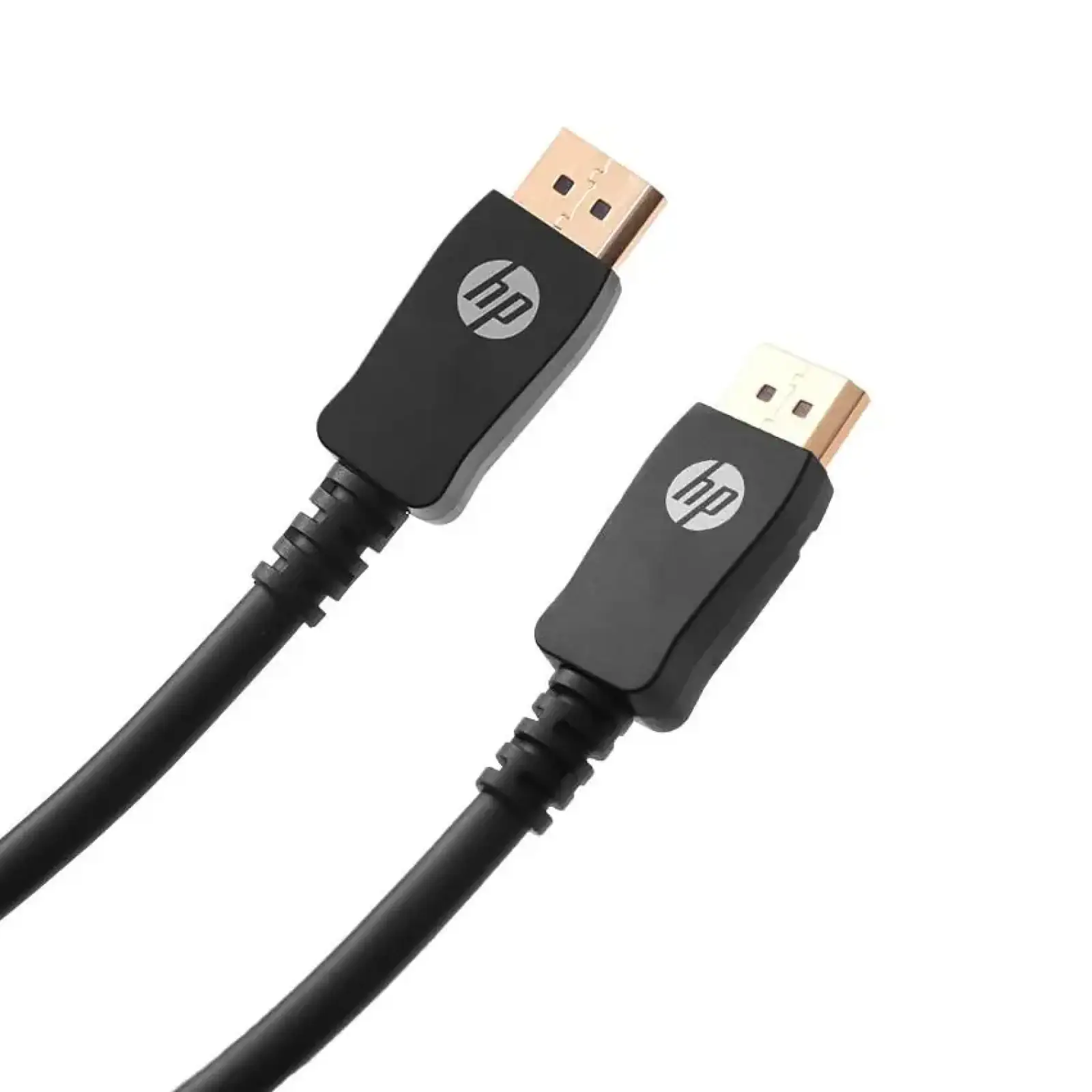 Кабель DisplayPort M - M 3.0 м, V1.2, 4K(4090×2160) HP (DHC-DP01-3M) UA