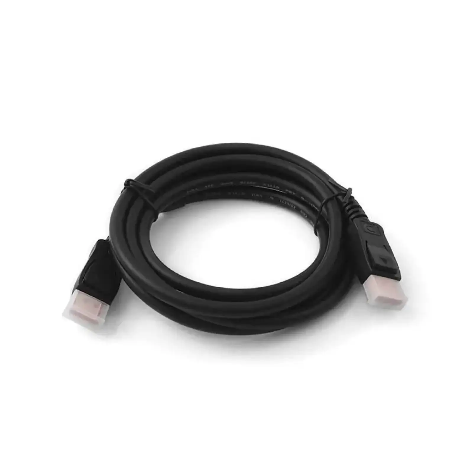Кабель DisplayPort M - M 3.0 м, V1.2, 4K(4090×2160) HP (DHC-DP01-3M) UA