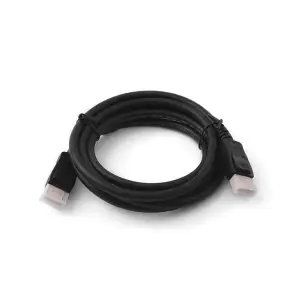 Кабель DisplayPort M - M 3.0 м, V1.2, 4K(4090×2160) HP (DHC-DP01-3M) UA