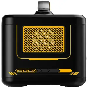 Зарядна станція Vtoman Jump 1500X PB-22 UA
