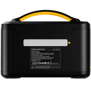 Зарядна станція Vtoman Jump 1500X PB-22 UA