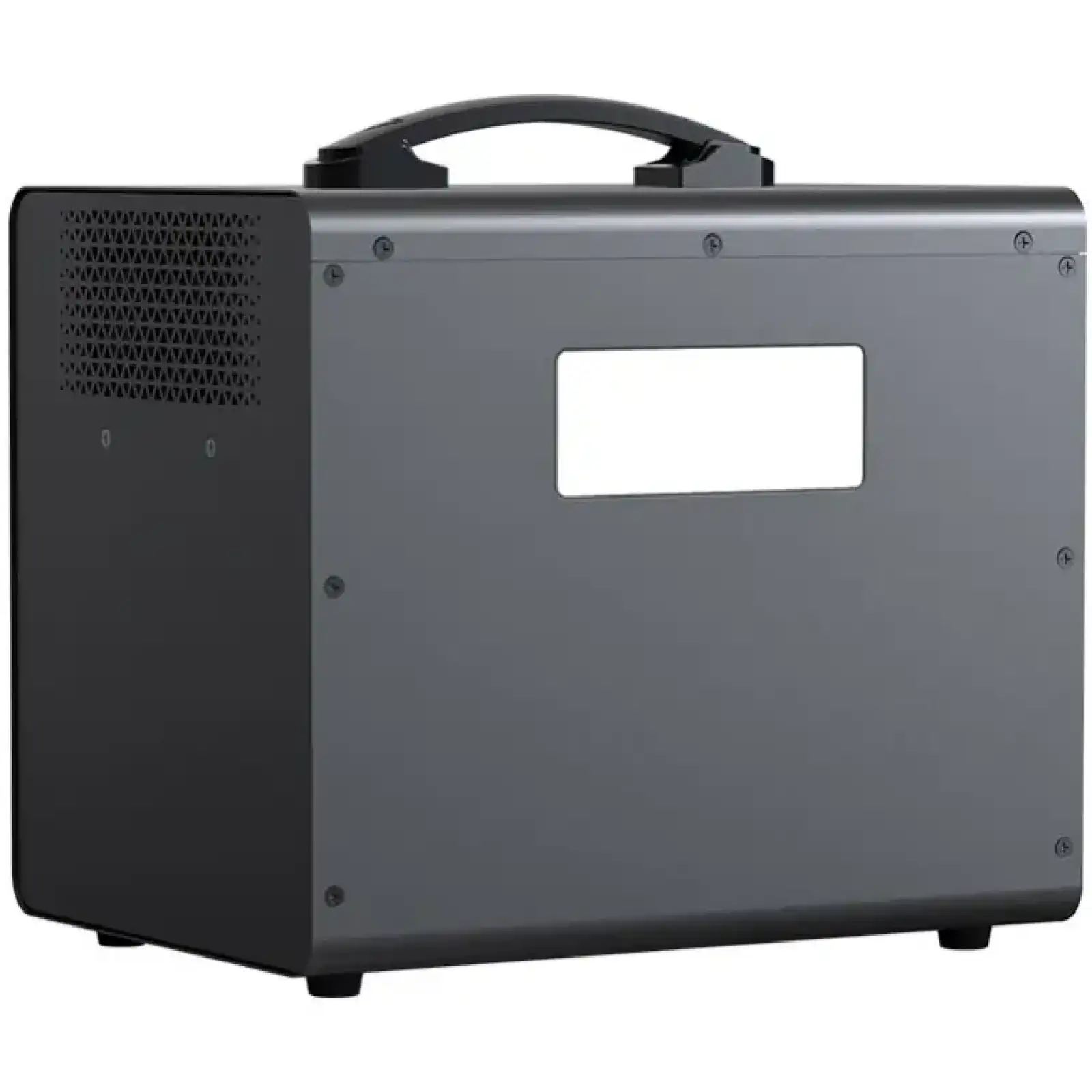 Зарядна станція Marsriva MP10 1000Вт (1176Вт/г) DC, UPS, MPPT, PD 40Вт, LiFePo4 (MP10V2_MARSRIVA) UA