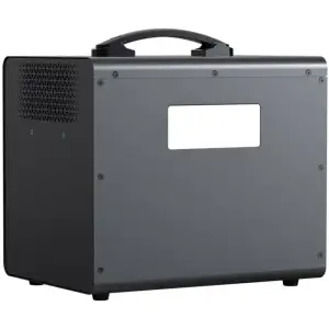 Зарядна станція Marsriva MP10 1000Вт (1176Вт/г) DC, UPS, MPPT, PD 40Вт, LiFePo4 (MP10V2_MARSRIVA) UA