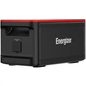 Батарея до зарядної станції Energizer PPS1500W2F 1536Вт/г, LiFePo4 (PPS1500W2FBA) UA