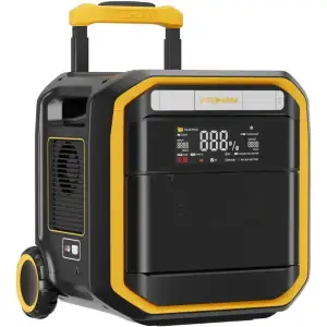 Зарядна станція Vtoman FlashSpeed Pro 3600 UA