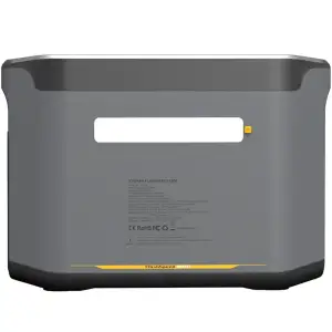 Зарядна станція Vtoman FlashSpeed 1000 PB-85 (DE-FS1000-B) UA