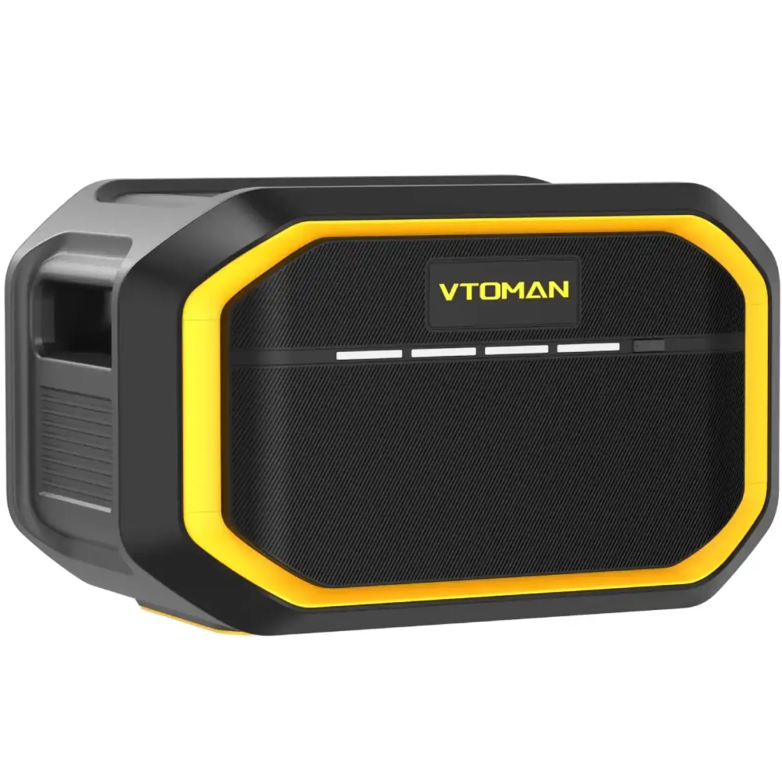 Батарея до зарядної станції Vtoman серії FlashSpeed PB-81 1548 Вт/г LiFePo4 (FlashSpeed 1500 Battery) UA