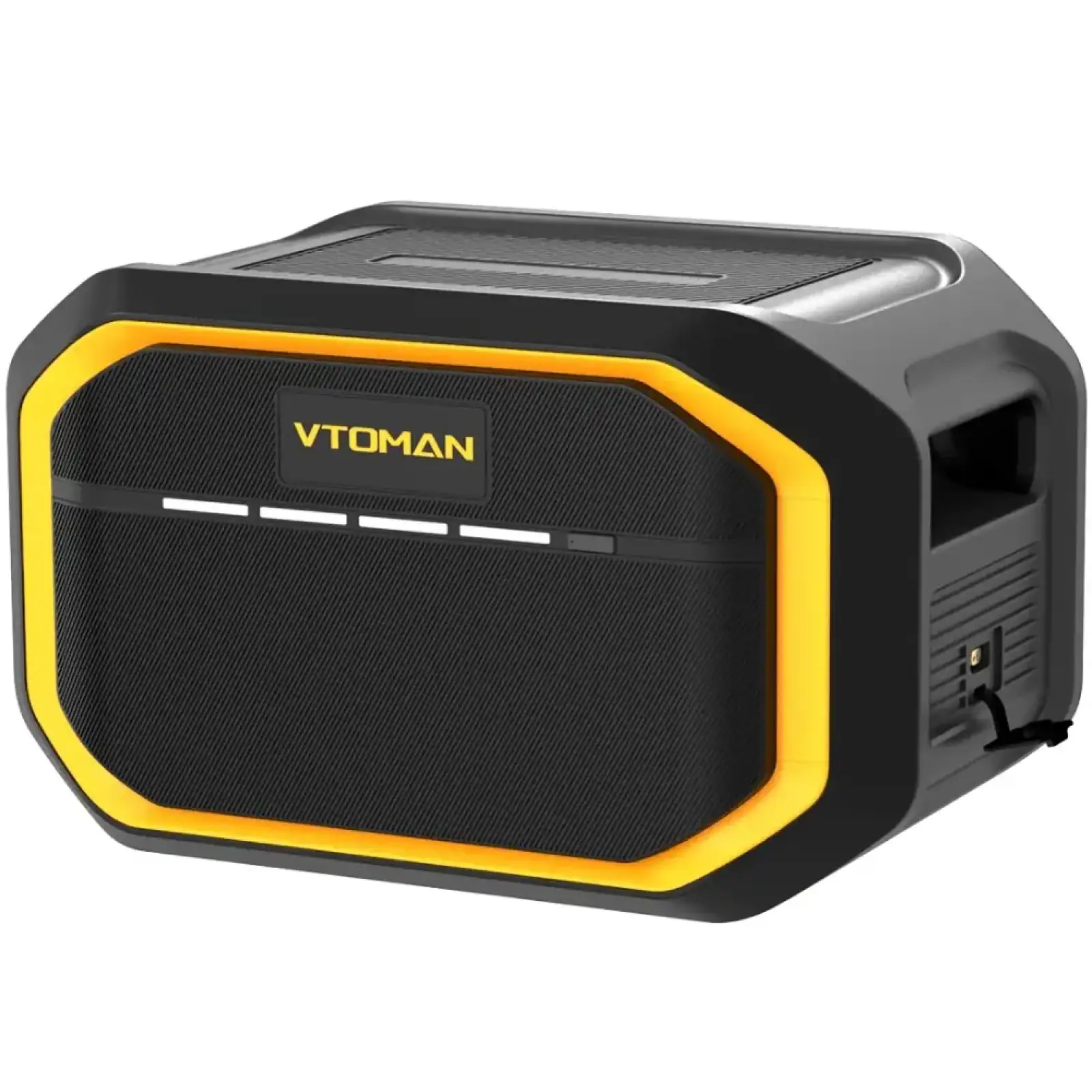 Батарея до зарядної станції Vtoman серії FlashSpeed PB-81 1548 Вт/г LiFePo4 (FlashSpeed 1500 Battery) UA