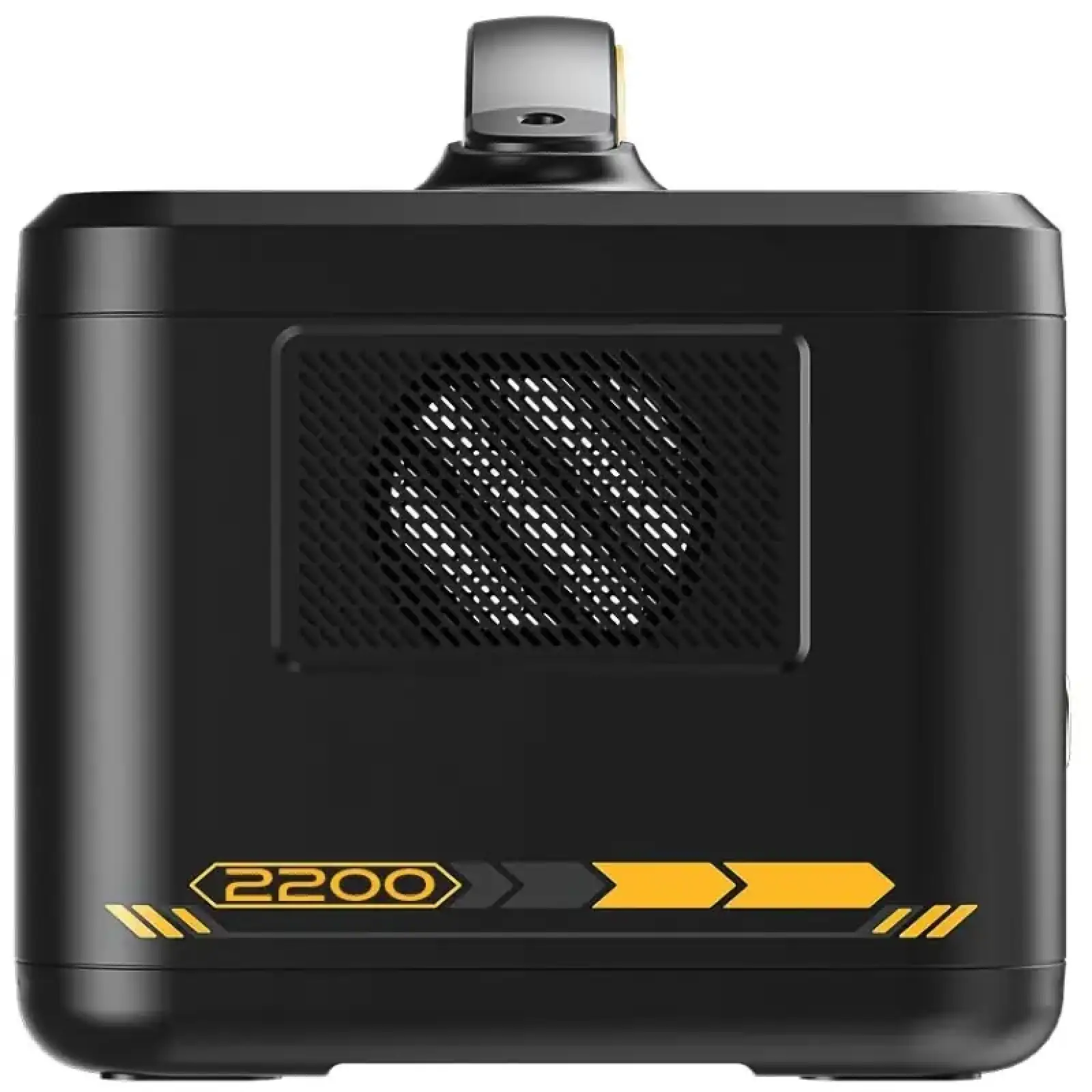 Зарядна станція Vtoman Jump 2200 PB-29 UA