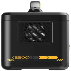 Зарядна станція Vtoman Jump 2200 PB-29 UA